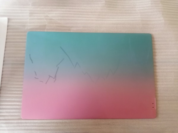 硬質氧化 硬質氧化